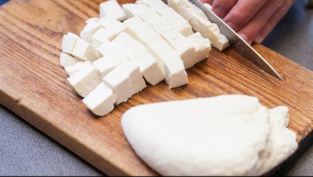 Nutritional Benefits Of Paneer