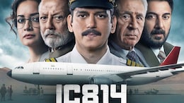 "Don't Know Why Controversy, Names Factual": IC-814 Passenger On Netflix Row