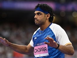 "<i>Hosh Mein Nahi Tha</i>": Neeraj Chopra's Honest Revelation Regarding Paris Olympics Javelin Final