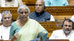 Nirmala Sitharaman Proposes Amendments To LTCG Tax On Immovable Properties