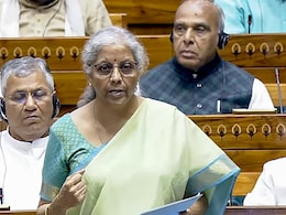 Nirmala Sitharaman To Move Banking Laws Amendment Bill In Lok Sabha Today Nirmala Sitharaman To Move Banking Laws Amendment Bill In Lok Sabha Today