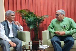 Big Milestone For India's Most Advanced Atomic Reactor Big Milestone For India's Most Advanced Atomic Reactor