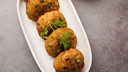 Chef Kunal Kapur's Easy Samak Rice Cutlets Are Healthy, Crispy And Low In Oil