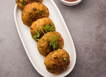 Chef Kunal Kapur's Easy Samak Rice Cutlets Are Healthy, Crispy And Low In Oil