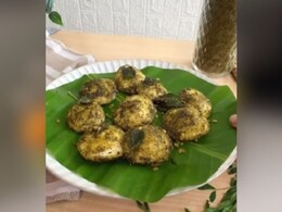 Moringa Podi Idli: A Quick And Nutritious Breakfast Option You Dont Want To Miss