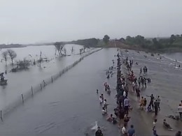 Rain In Rajasthan: राजस्थान में बारिश ने मचाया हाहाकार, जयपुर के कानोता बांध में बहे पांच युवक; सभी के शव बरामद  Rain In Rajasthan: राजस्थान में बारिश ने मचाया हाहाकार, जयपुर के कानोता बांध में बहे पांच युवक; सभी के शव बरामद
