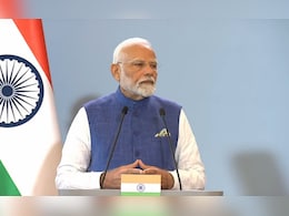 किसी भी समस्या का समाधान रणभूमि में नहीं हो सकता : रूस-यूक्रेन युद्ध पर पोलैंड में PM मोदी किसी भी समस्या का समाधान रणभूमि में नहीं हो सकता : रूस-यूक्रेन युद्ध पर पोलैंड में PM मोदी