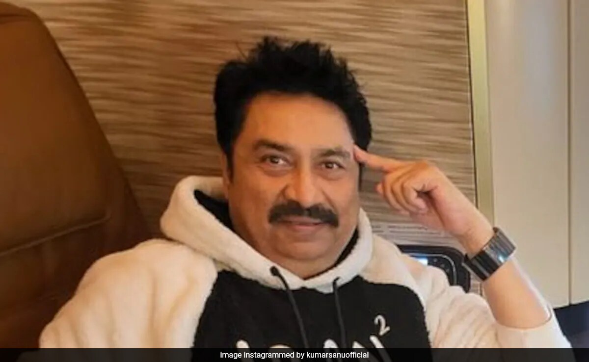 Kumar Sanu Says He Gets Respect But No Work In The Industry: "Don't Know Why They Are Not Using My Voice"
