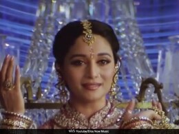 फ्लॉप शो साबित हुआ माधुरी दीक्षित का इवेंट, आयोजकों ने माधुरी दीक्षित और उनकी टीम को बताया दोषी