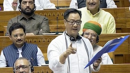 "Imagine, A Civic Body HQ Became Waqf Land": Minister Counters Opposition