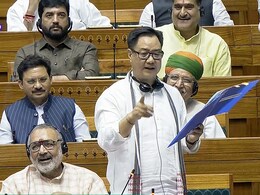 "Imagine, A Civic Body HQ Became Waqf Land": Minister Counters Opposition "Imagine, A Civic Body HQ Became Waqf Land": Minister Counters Opposition