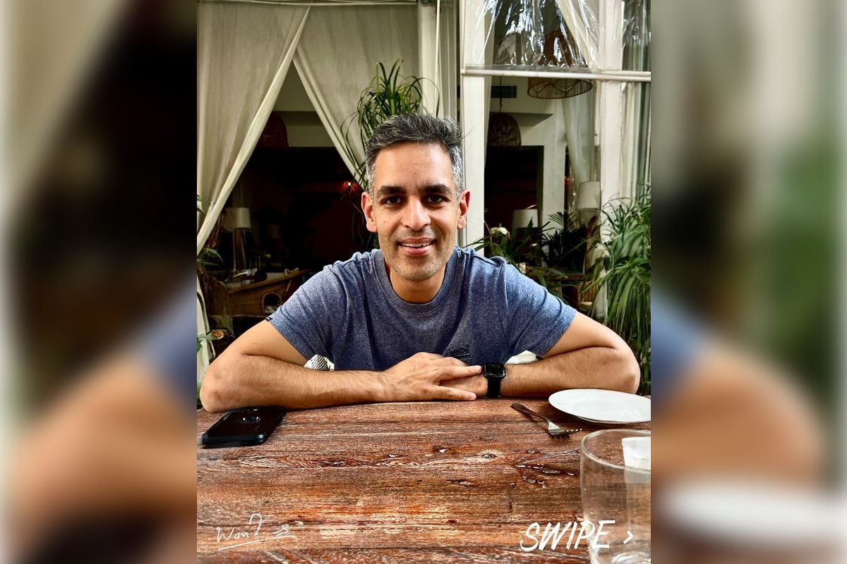 Ankur Warikoo Recalls His Family's Financial Struggles