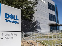 Tech Giant Dell Calls Global Sales Team Back To Office Starting Next Monday
