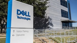 Tech Giant Dell Calls Global Sales Team Back To Office Starting Next Monday