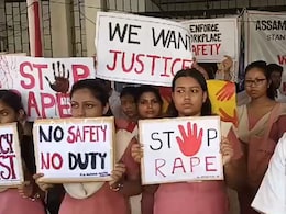 Kolkata Rape-Murder: 5 Demands Of Doctors On 24-Hour Nationwide Strike Kolkata Rape-Murder: 5 Demands Of Doctors On 24-Hour Nationwide Strike