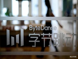 TikTok Maker ByteDance Launches Text-To-Video AI App Rivaling OpenAI's Sora TikTok Maker ByteDance Launches Text-To-Video AI App Rivaling OpenAI's Sora
