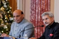 India-Japan Hold 2+2 Dialogue, Key Talks On Indo-Pacific Security India-Japan Hold 2+2 Dialogue, Key Talks On Indo-Pacific Security