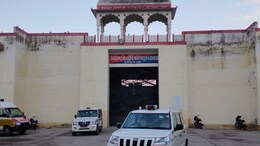 लादेन और आनंदपाल गैंग बीच दौसा जेल में हुआ विवाद, यहीं से मिली थी CM को जान से मारने की धमकी