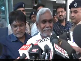 "Here For Personal Work": Hemant Soren Aide In Delhi Amid Switchover Buzz "Here For Personal Work": Hemant Soren Aide In Delhi Amid Switchover Buzz
