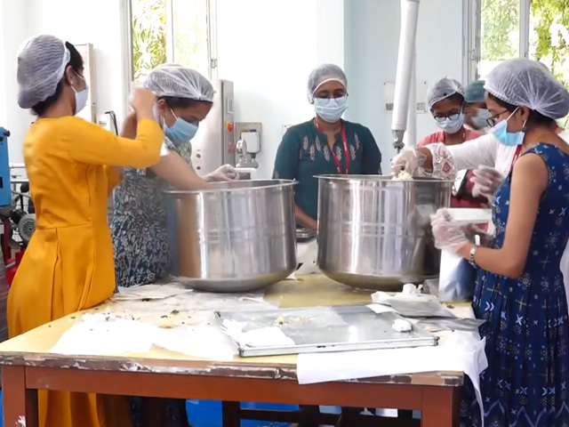 CSIR-NIIST Preparing Food Items With Longer Shelf Life For Wayanad Landslide Victims