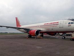 Air India's Latest Update Day After Hoax Call Grounded Its Jet In Canada Air India's Latest Update Day After Hoax Call Grounded Its Jet In Canada