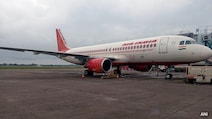 Visakhapatnam-Bound Air India Flight Cancelled Due To Technical Snag