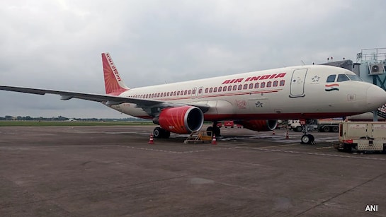 Delhi-Bound Air India Plane Returns To London Airport From Taxiway As Flier Fails To Board