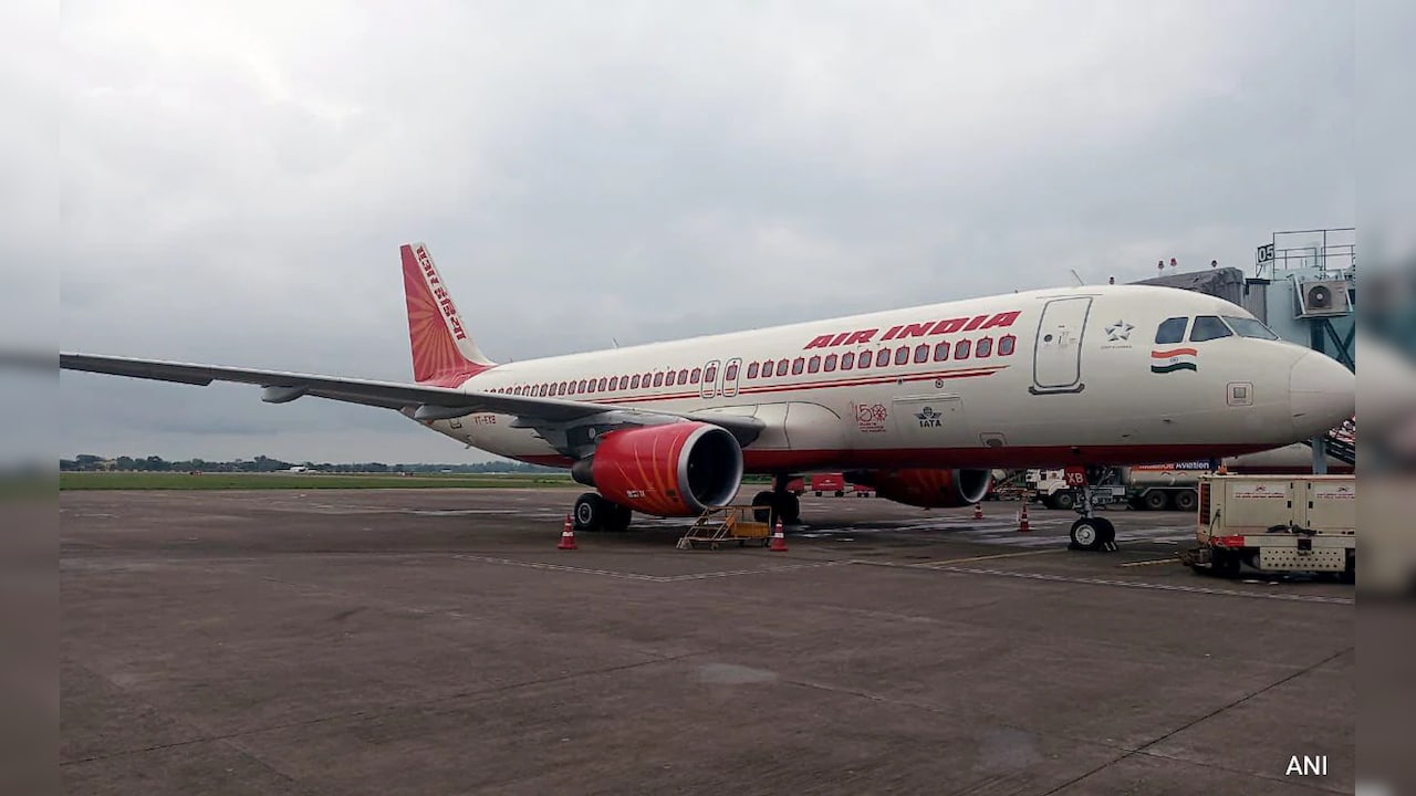 Air India Staffer Suspended Over Italians Skipping Immigration At Delhi Airport