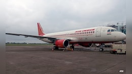 Air India Staffer Suspended Over Italians Skipping Immigration At Delhi Airport