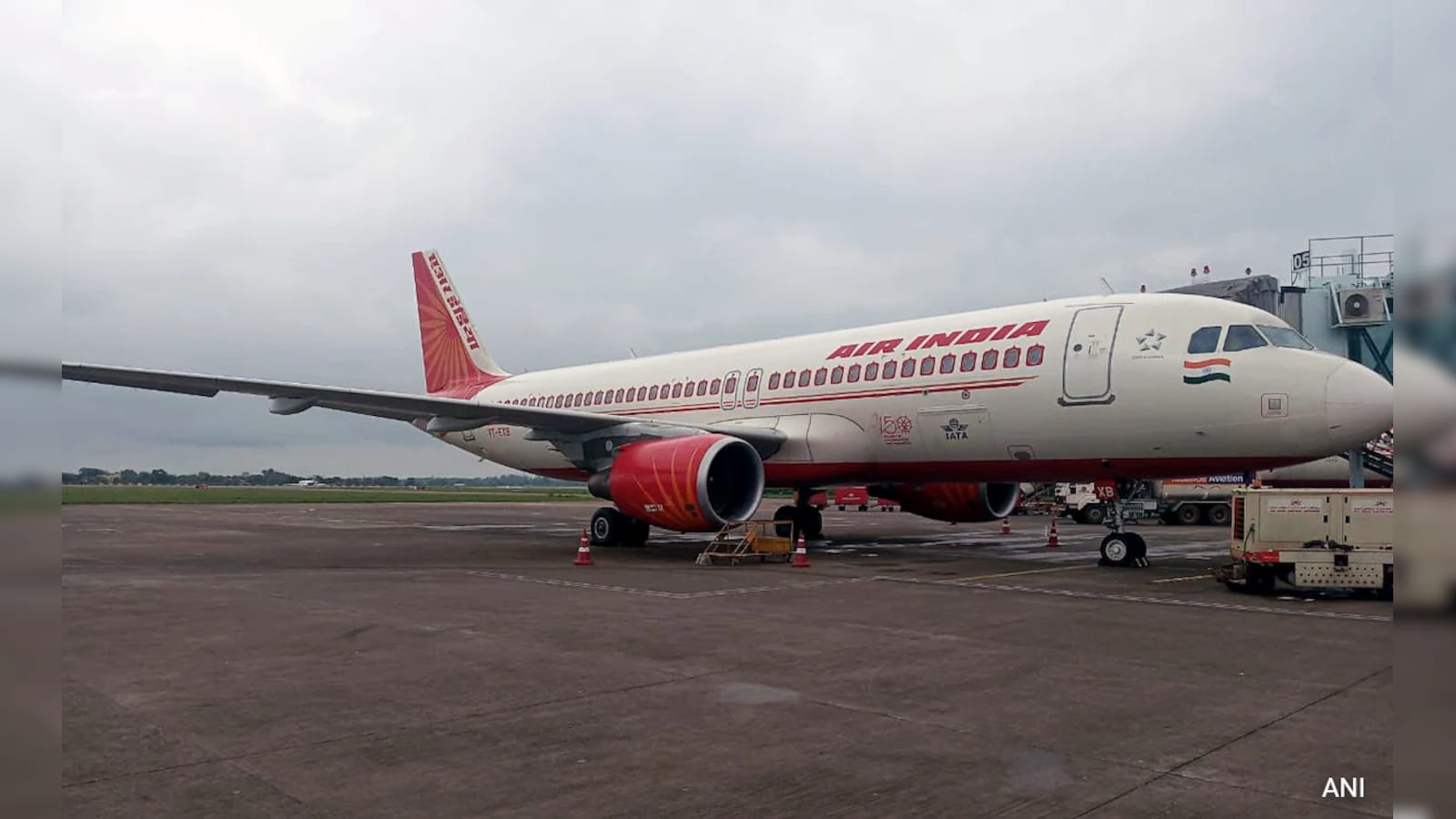 Air India Staff Suspended After Immigration Lapse at Delhi Airport; Security Measures Enhanced