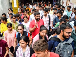 सरकारी नौकरी की भर्ती परीक्षा से 7 लाख अभ्यर्थी रहे अनुपस्थित, RSSB चेयरमैन बोले- यह चिंताजनक