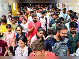 कैसे बिना किसी विवाद के पूरी हुई देश की सबसे बड़ी परीक्षा? यूपी पुलिस भर्ती बोर्ड के अध्यक्ष ने बताया कैसे बिना किसी विवाद के पूरी हुई देश की सबसे बड़ी परीक्षा? यूपी पुलिस भर्ती बोर्ड के अध्यक्ष ने बताया