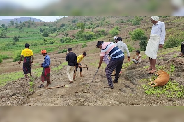 MP Manjhi MP Manjhi