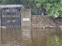 श्मशान भी डूबें, जोधपुर में बारिश से भारी परेशानी; हाईकोर्ट ने अधिकारियों को लगाई फटकार, मांगा प्लान