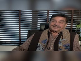 "Risky Business": Shatrughan Sinha On Star Kids In Movies "Risky Business": Shatrughan Sinha On Star Kids In Movies