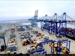 Adani Ports Acquires 80% Stake In Astro Offshore For $185 Million Adani Ports Acquires 80% Stake In Astro Offshore For $185 Million