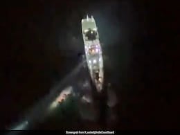 Coast Guard Rescues 11 Crew Members From Sinking Merchant Vessel Coast Guard Rescues 11 Crew Members From Sinking Merchant Vessel