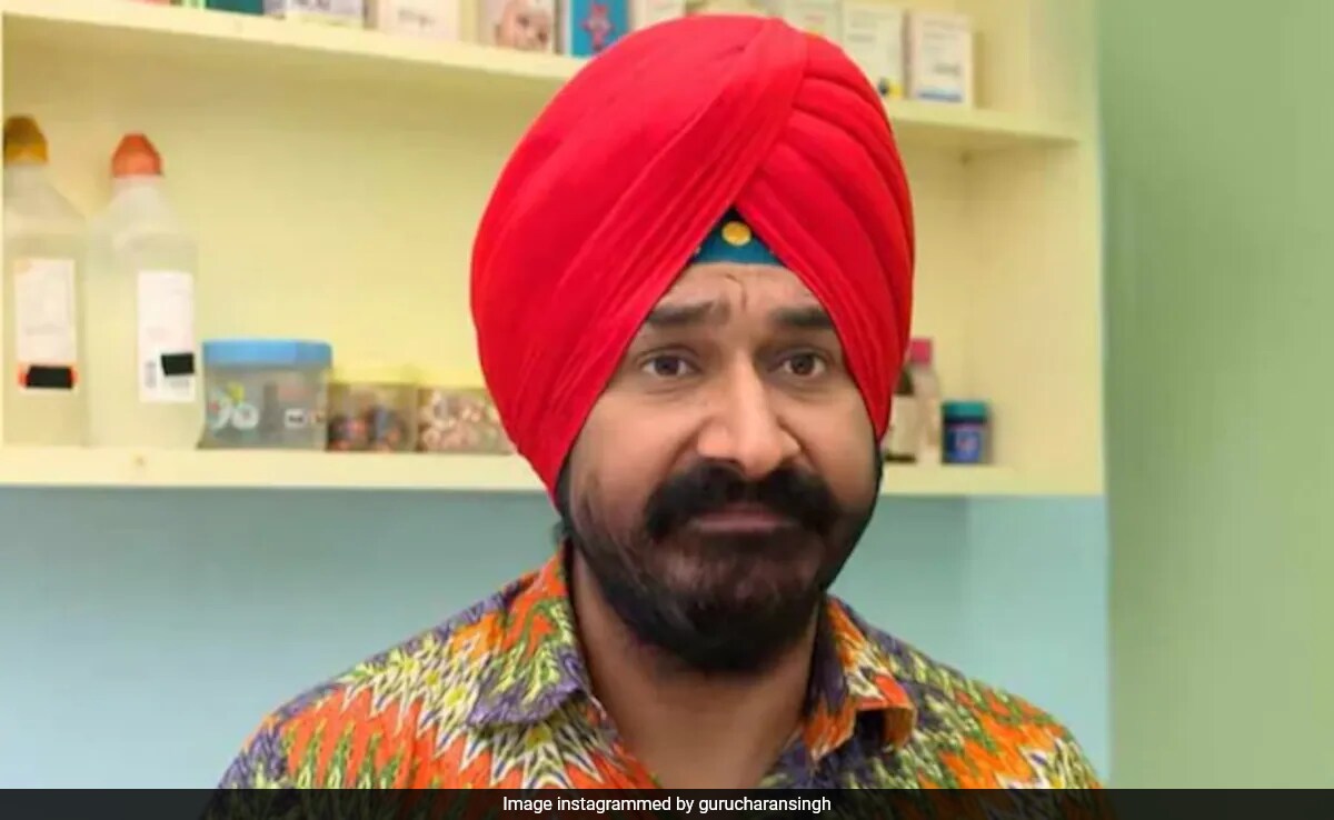 <i>Taarak Mehta Ka Ooltah Chashmah</i>'s Sodhi AKA Gurucharan Singh's Big Reveal: "The Makers Replaced Me Without Informing"
