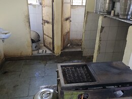 Ground Report: अन्नपूर्णा योजना का सस्ता खाना, जानें कितना साफ-कितना सुरक्षित?