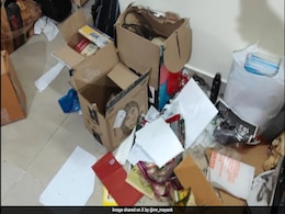 Rs 2 Lakh Cash, Gold Earnings And More: Bengaluru Man Claims Movers And Packers Stole Items Worth Lakhs, Firm Reacts Rs 2 Lakh Cash, Gold Earnings And More: Bengaluru Man Claims Movers And Packers Stole Items Worth Lakhs, Firm Reacts