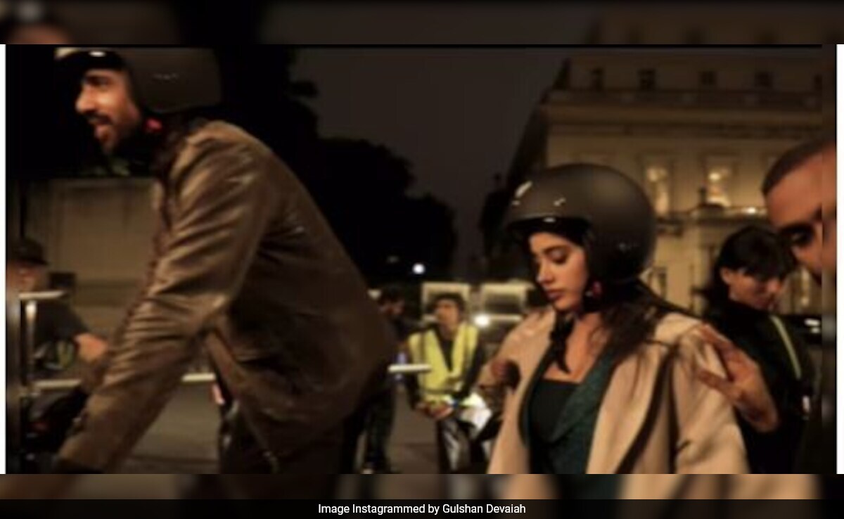 <i>Ulajh</i> Box Office Collection Day 2: Janhvi Kapoor's Film Mints Rs 3.75 Crore Worldwide