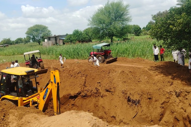 Latest and Breaking News on NDTV