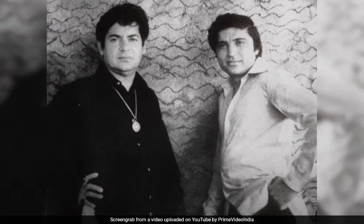 <i>Angry Young Men</i> Review: Absolutely Deserving Of A Documentary Mini-Series Treatment