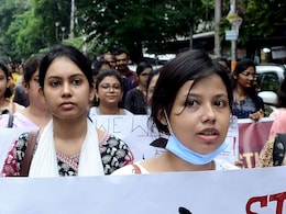 Why Kolkata Doctor's Rape-Murder Case Went To CBI: Court's Tough Remarks Why Kolkata Doctor's Rape-Murder Case Went To CBI: Court's Tough Remarks