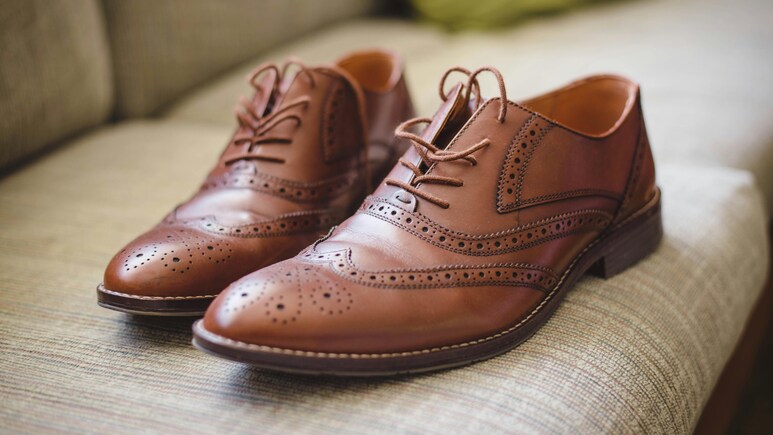 Myntra से खरीदें Aldo, Bugatti,  Hush Puppies के फॉर्मल शूज, वो भी मिनिमम 20% डिस्‍काउंट पर