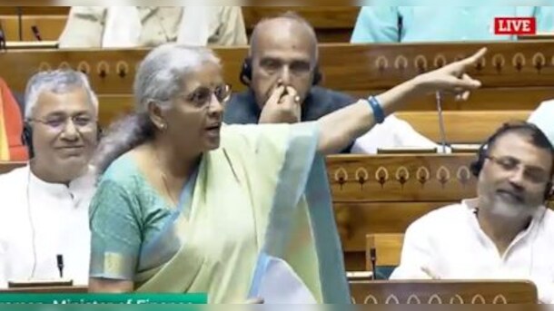 "Drama": Finance Minister Rubbishes Objections To Tax On Insurance Premium
