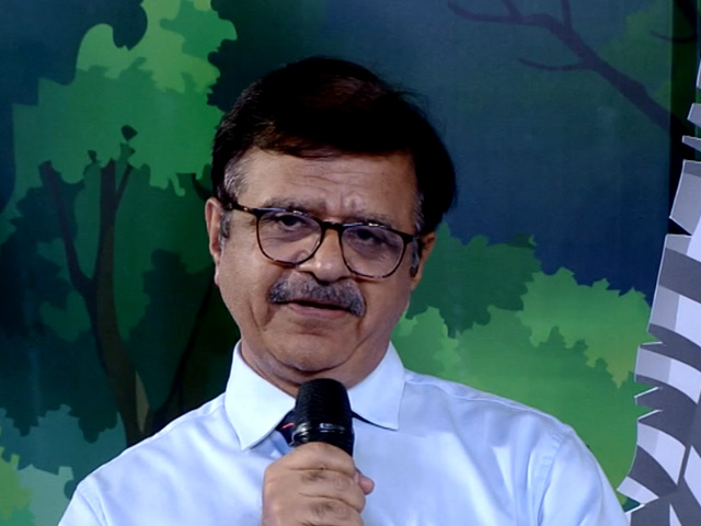 Hygiene Is Key To A Healthier Future: Dr. Narendra Saini, Indian Medical Association