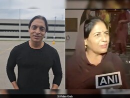 ''सिर्फ एक मां...'', शोएब अख्तर ने नीरज चोपड़ा की मां के लिए जो कहा है, उसे हर किसी को पढ़ना चाहिए ''सिर्फ एक मां...'', शोएब अख्तर ने नीरज चोपड़ा की मां के लिए जो कहा है, उसे हर किसी को पढ़ना चाहिए