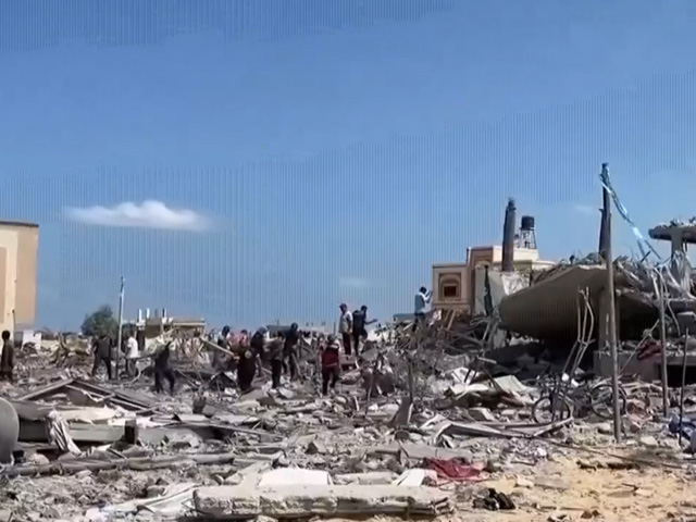 "Attacks On Hezbollah Not The End Of Story": Israel PM