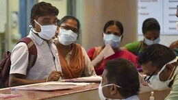 कोरिया में स्वाइन फ्लू ने ली एक महिला की जान, इन लक्षणों न करें नजरअंदाज